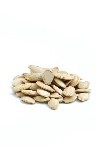 Kabak Çekirdek Nevşehir Tuzlu Kavr. 500 gr