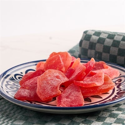 Kuru Meyve Papaya