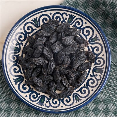 Kuru Özbek Üzümü 