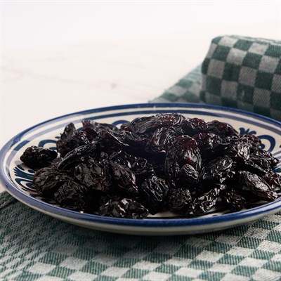 Kuru Üzüm Antep Karası 