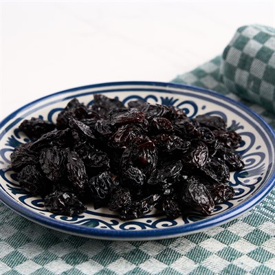 Kuru Üzüm Antep Karası 