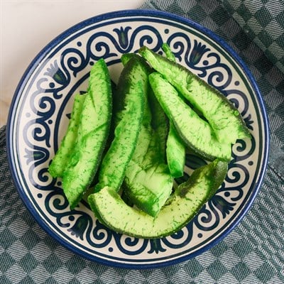 Kurutulmuş Pamelo