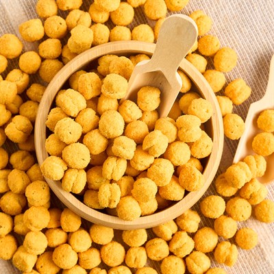 Leblebi Cips