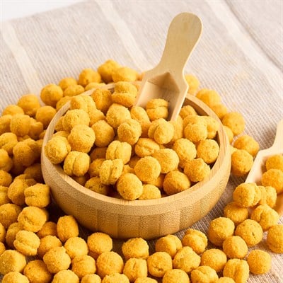 Leblebi Cips