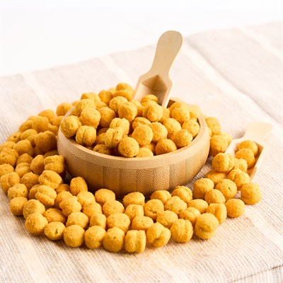 Leblebi Cips