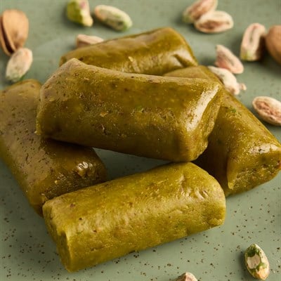 Meray Antep Fıstık Ezmesi 