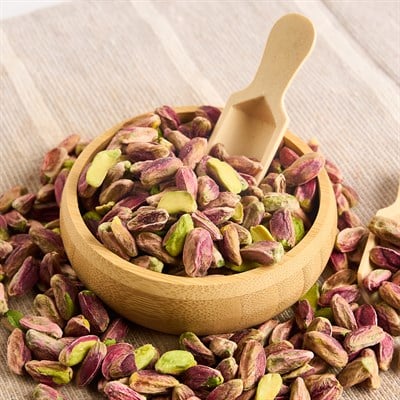 Meray Antep Fıstık Gül İç 