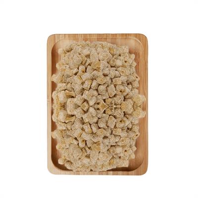 Meray Çifte Kavrulmuş Fındıklı Lokum 500 gr