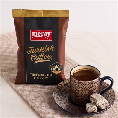 Meray Türk Kahvesi 100 gr