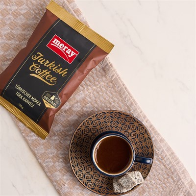 Meray Türk Kahvesi 100 gr