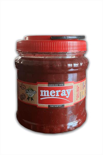 Salça Tatlı 1 Kg