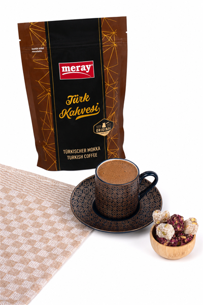 Türk Kahvesi 1 Kg
