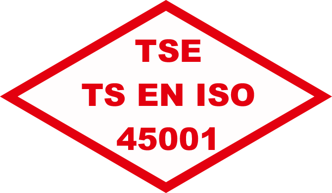 TSE-ISO-45001