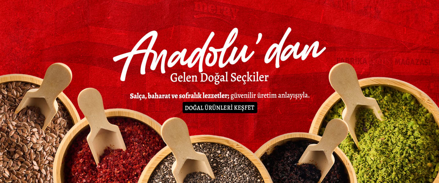 antep yöresel