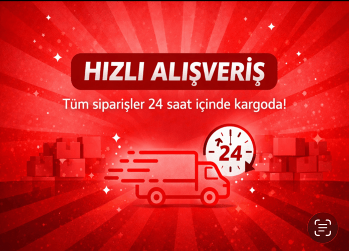 hızlıalısveris