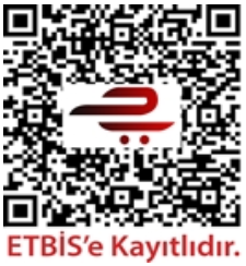 ETBİS QR Kod