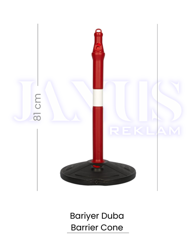 Bariyer Duba