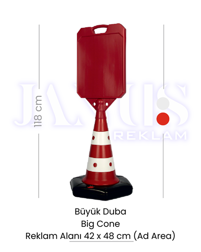 Büyük Duba
