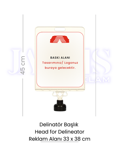 Delinator Baslik