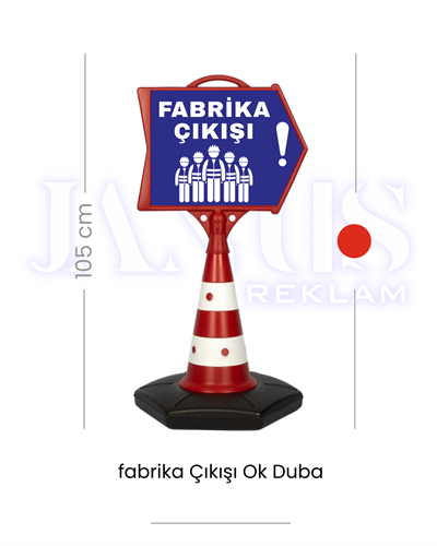 Fabrika Çıkışıdır