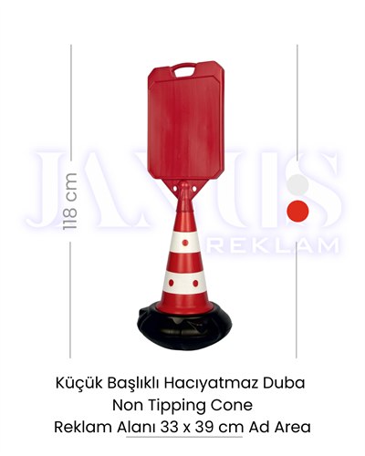 Haciyatmaz Duba Küçük Başlık