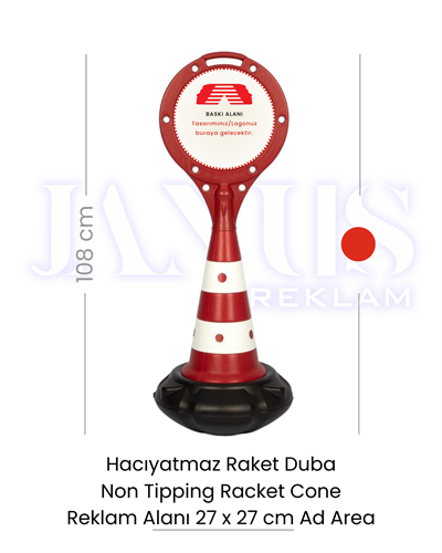 Hacıyatmaz Raket Duba