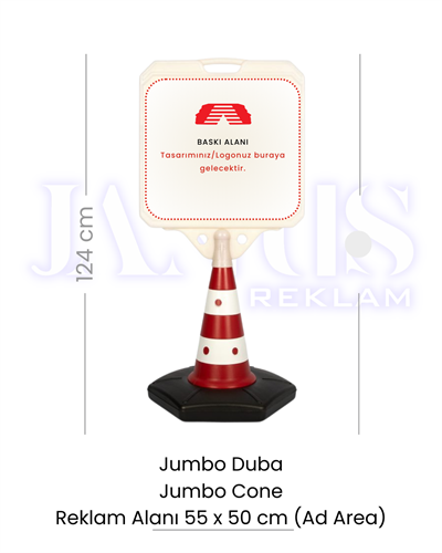 Jumbo Duba