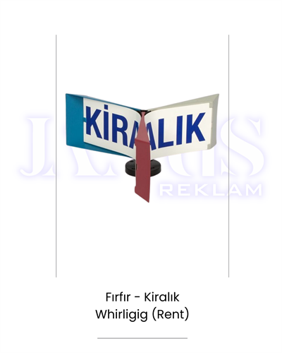 Kiralık Fırfır