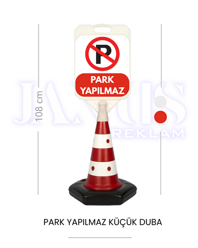 Park Edilmez Dubası