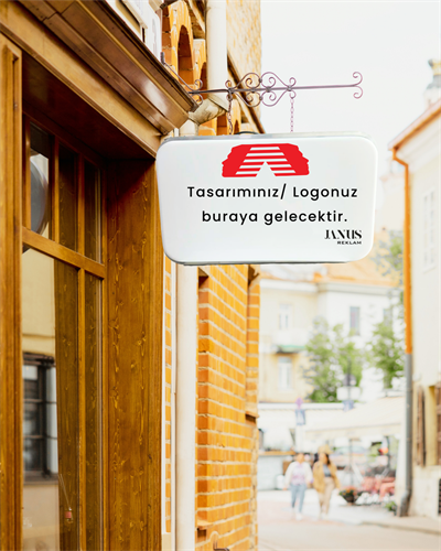 Premium Dikdörtgen Tabela