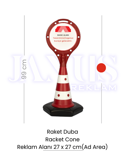 Raket Duba