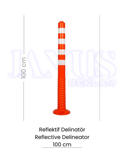 Reflektif Delinator