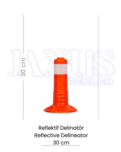 Reflektif Delinator