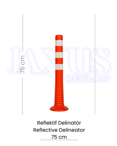 Reflektif Delinator