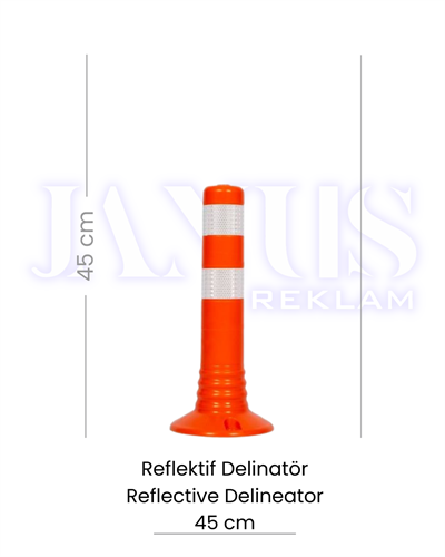 Reflektif Delinator
