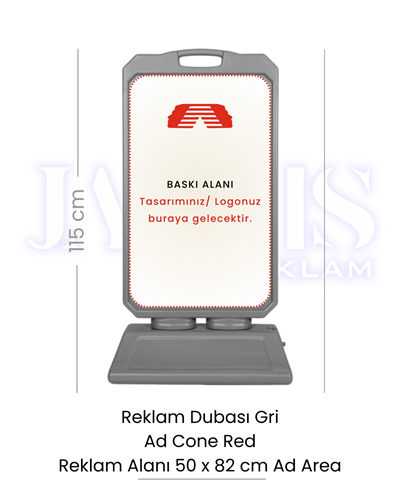 Reklam Dubası