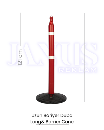 Uzun Bariyer Duba
