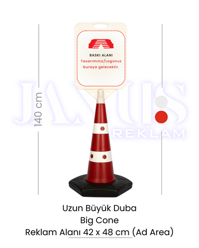 Uzun Büyük Duba