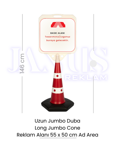 Uzun Jumbo Duba