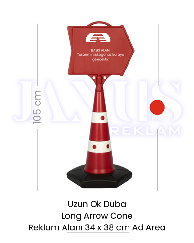 Uzun Ok Duba