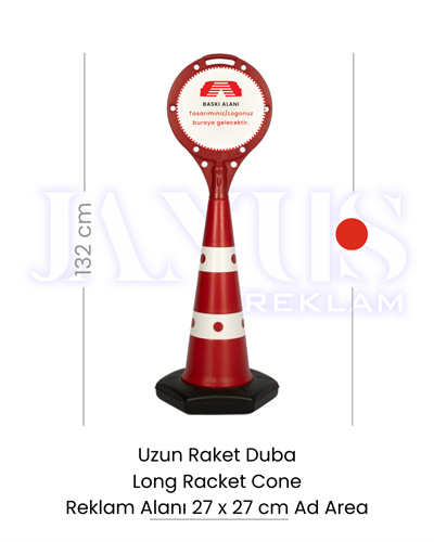 Uzun Raket Duba