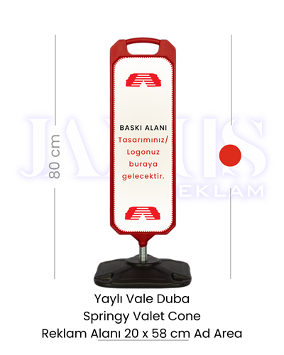 Yayli Vale Duba