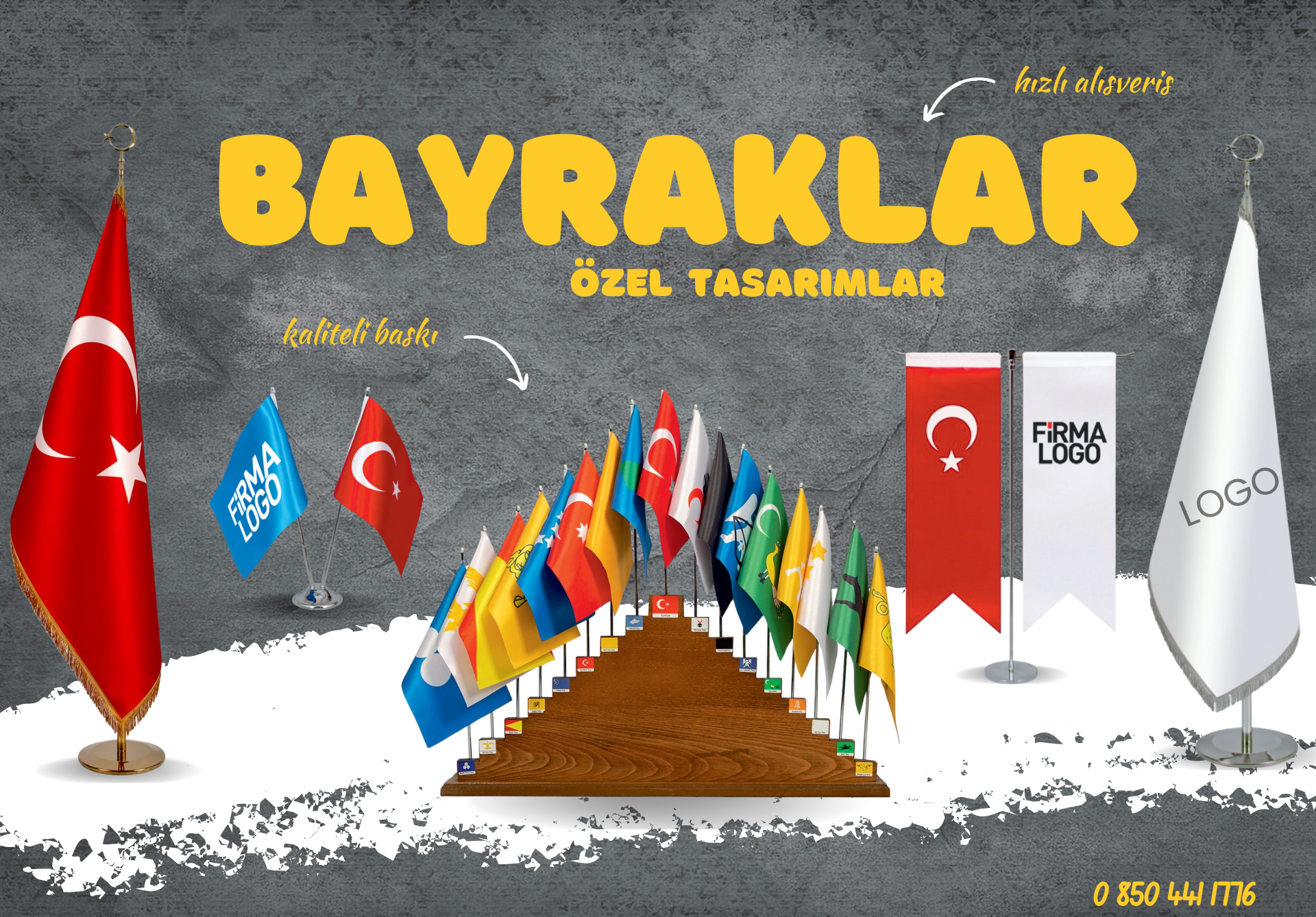 Bayrak