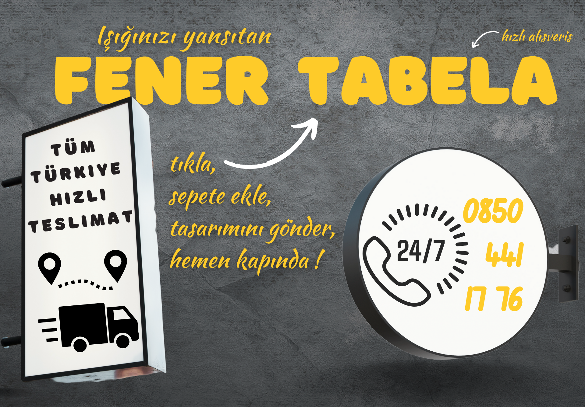 Fener Tabela
