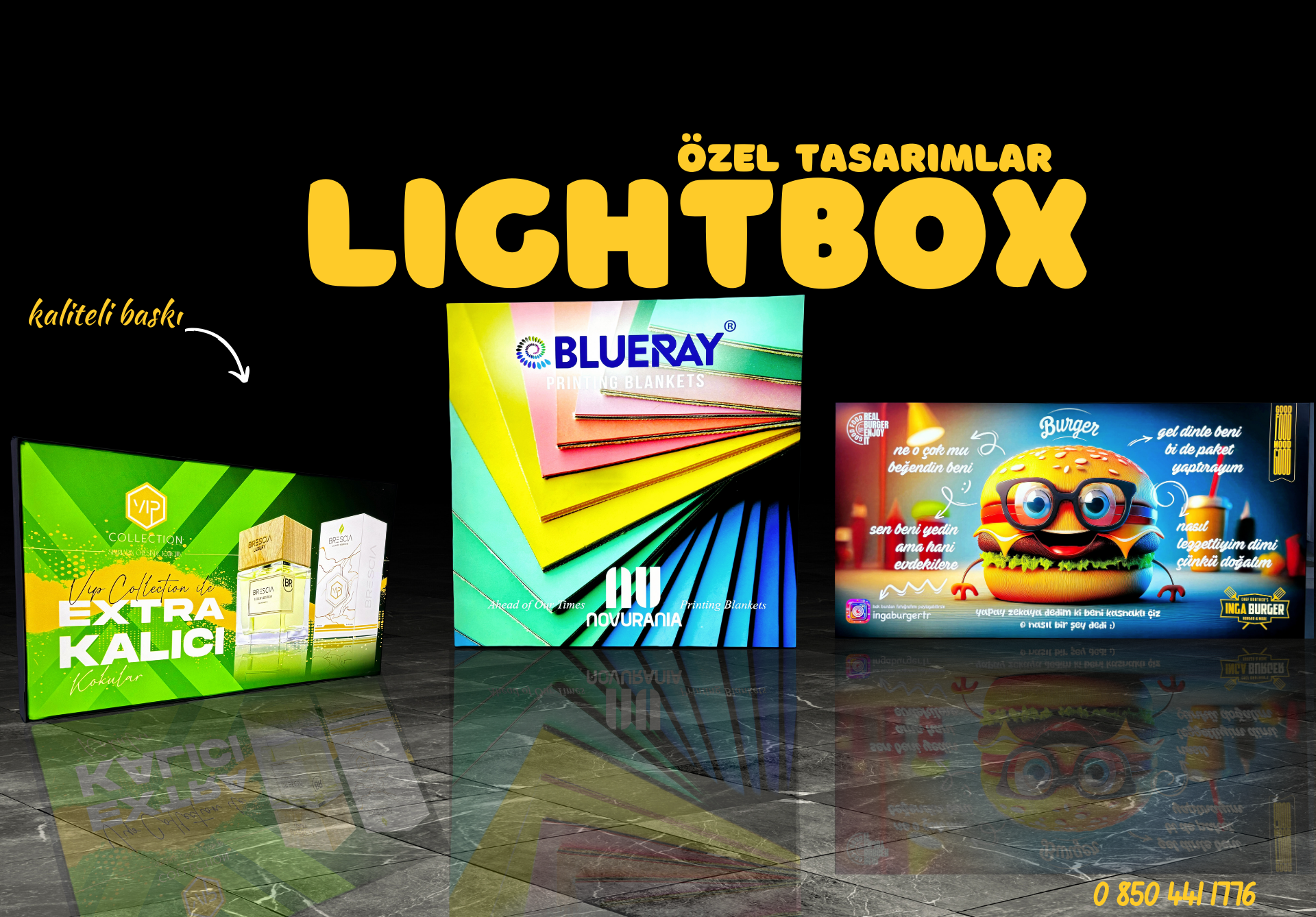 Lightbox