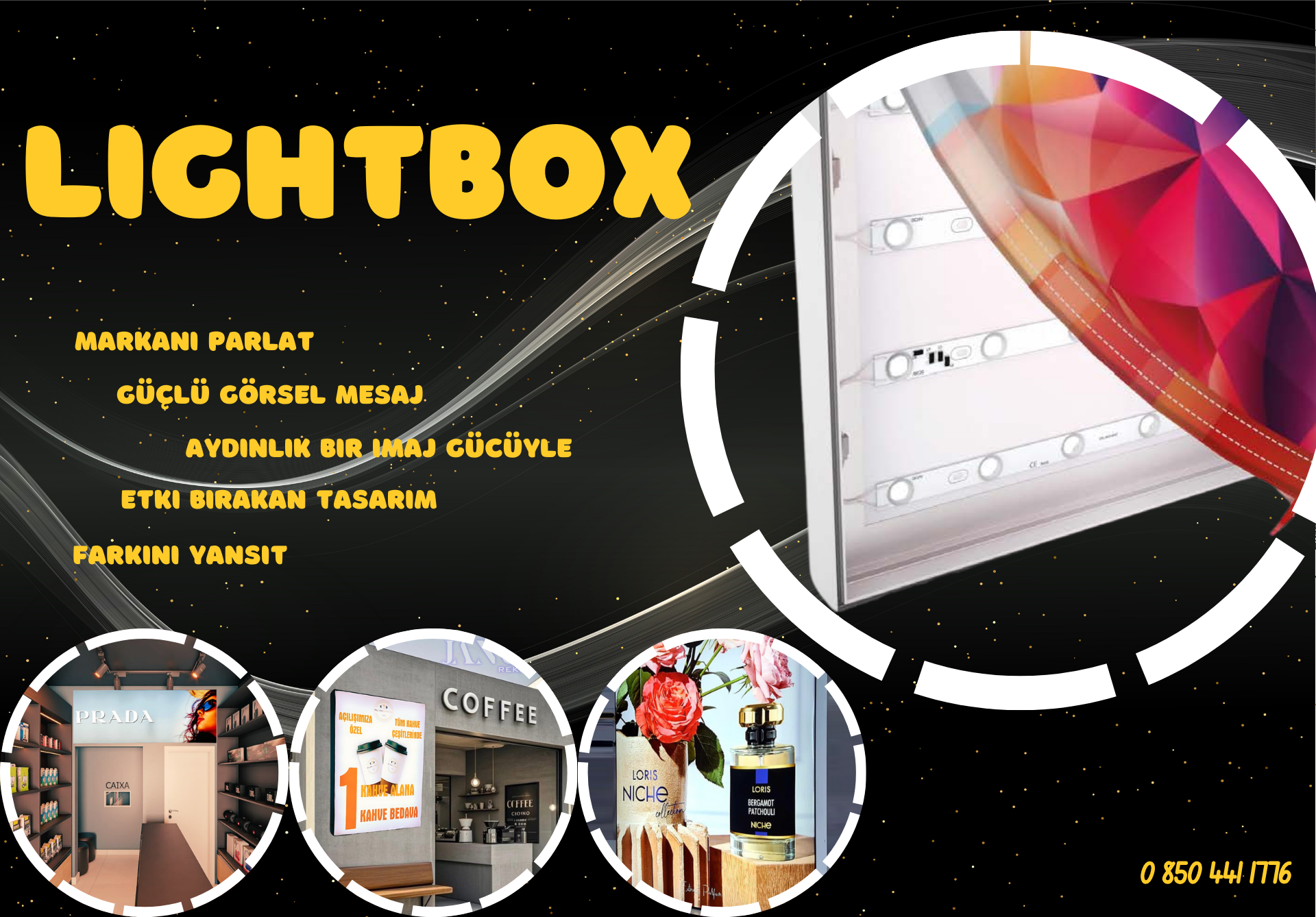Lightbox