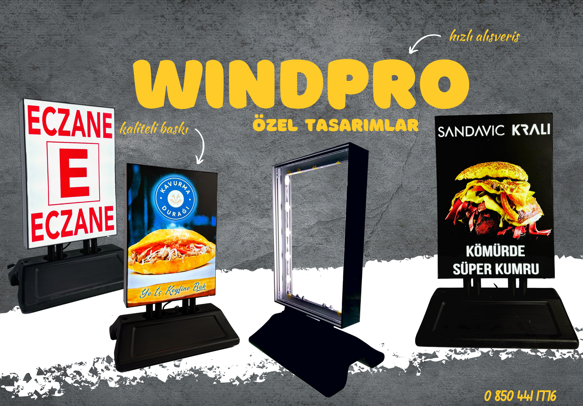 Windpro
