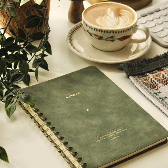 İsme özel Defter