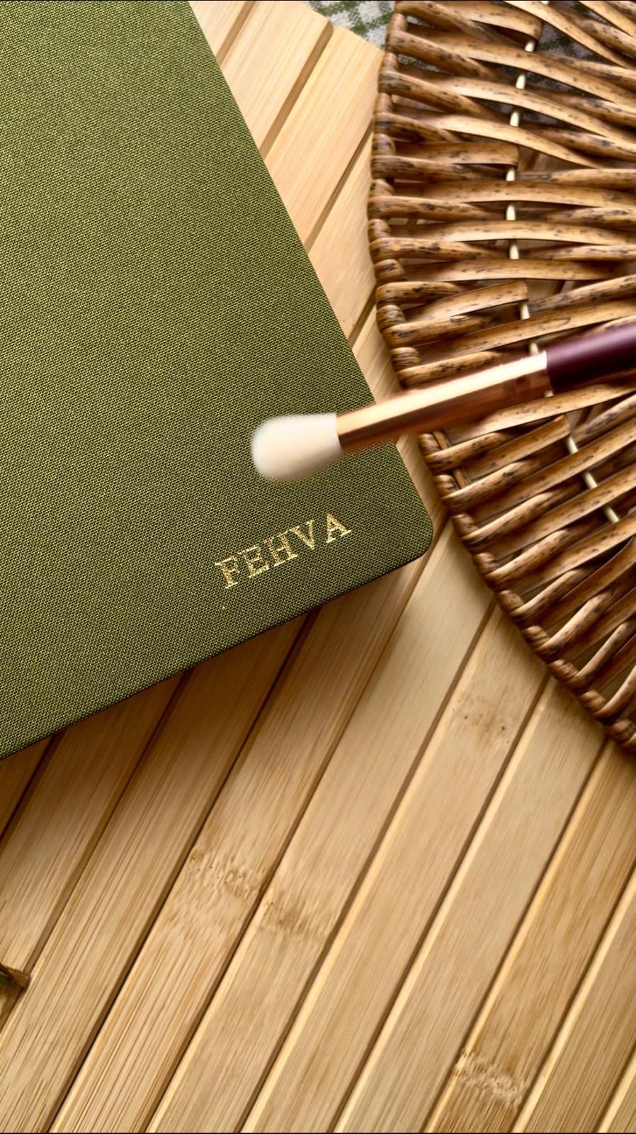 Kişiye Özel Hediyelik Defter