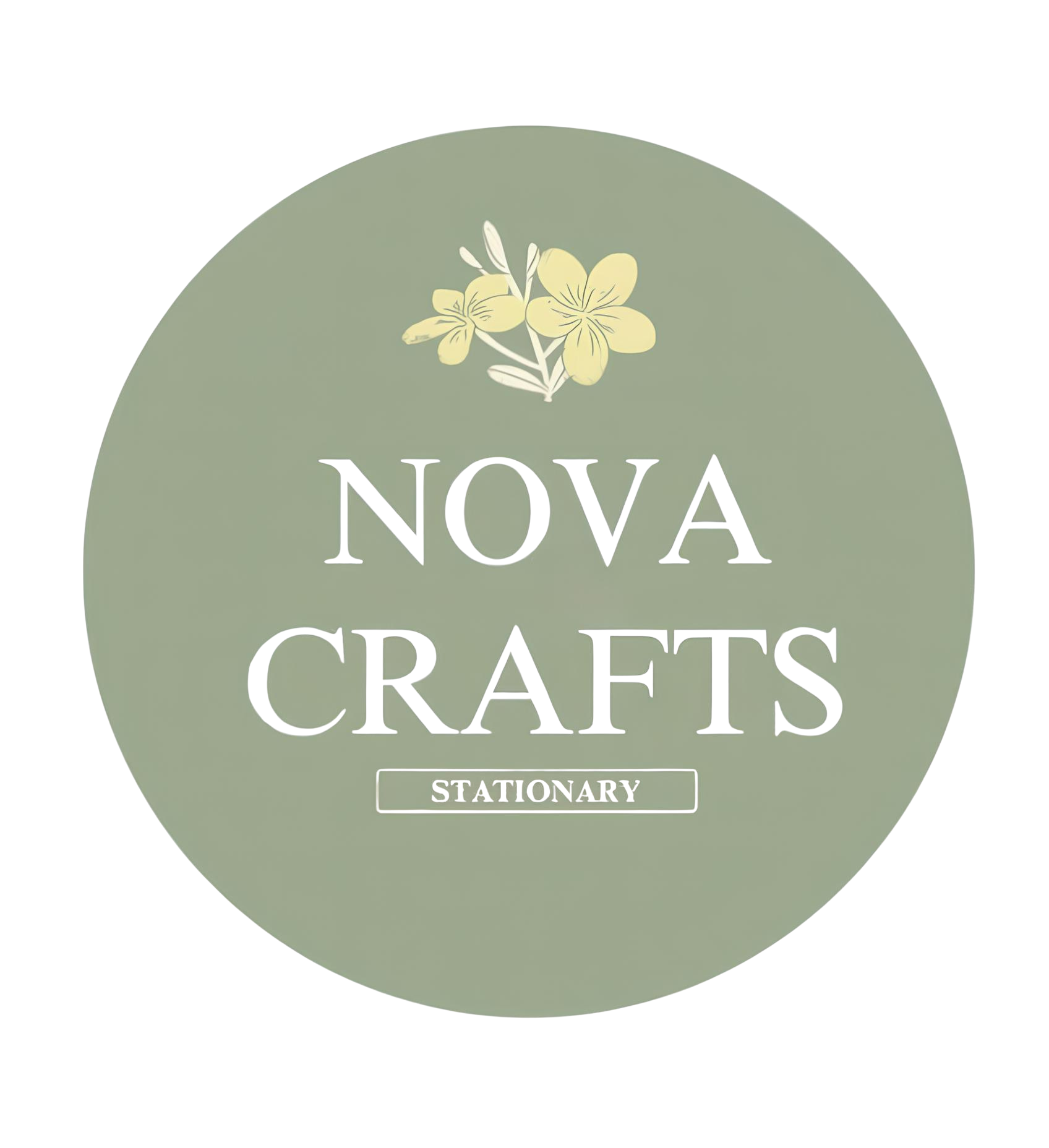 Nova Crafts Logo
